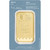 50 gram Gold Bar - Royal Mint Britannia - 999.9 Fine in Assay [GOLD-Bar-50g-RM-BRIT-Assay]