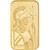 50 gram Gold Bar - Royal Mint Britannia - 999.9 Fine in Assay [GOLD-Bar-50g-RM-BRIT-Assay]