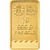 1 gram Gold Bar - Royal Mint Britannia - 999.9 Fine in Assay [GOLD-Bar-1g-RM-BRIT-Assay]