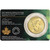 2022 Canada Gold Maple Leaf 1 oz $50 Single Sourced Mine - BU in Assay Card [22-CML-G50-SS-Assay]