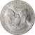 2002 American Silver Eagle - NGC MS69 [02-ASE-N-MS69-OSH]