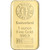 1 oz Gold Bar Argor Heraeus - 2023 Lunar Year of the Rabbit 999.9 Fine in Assay [GOLD-Bar-1oz-AH-Rabbit]