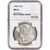 1900 O US Morgan Silver Dollar $1 - NGC MS63 [MORGAN-00-O-N-MS63-NSL]