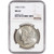 1902 O US Morgan Silver Dollar $1 - NGC MS63 [MORGAN-02-O-N-MS63-NSL]