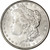 1889 US Morgan Silver Dollar $1 - BU [MORGAN-89-BU]