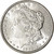1885 US Morgan Silver Dollar $1 - BU [MORGAN-85-BU]