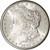 1881 S US Morgan Silver Dollar $1 - BU [MORGAN-81-S-BU]
