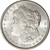 1880 US Morgan Silver Dollar $1 - BU [MORGAN-80-BU]