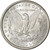 1880 US Morgan Silver Dollar $1 - BU [MORGAN-80-BU]