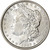 1887 US Morgan Silver Dollar $1 - BU [MORGAN-87-BU]
