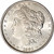 1881 US Morgan Silver Dollar $1 - BU [MORGAN-81-BU]