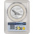2020 American Platinum Eagle 1 oz $100 - PCGS MS70 First Day Issue Flag Label [20-APE-P-MS70-FDI]