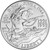 1993 D US World War II Commemorative BU Silver Dollar - Coin in Capsule [MC-S1-93-D-WWII-BU]