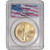 1999 American Gold Eagle 1 oz $50 PCGS MS69 WTC Ground Zero Recovery [USG-04104]