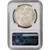 1900 A French Indo-China Silver Piastre - NGC MS64 - KM# 5a1 [LC-HV-02078]
