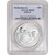 1991 P US Mount Rushmore Commemorative BU Silver Dollar - PCGS MS69 [MC-S1-91-P-MR-P-MS69-OSL]