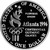 1996 P US Olympic Rowing Commemorative Proof Silver Dollar - NGC PF69 UCAM [MC-S1-96-P-OLY-RO-N-PF69-OSH]