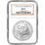 1995 W US Special Olympics Commemorative BU Silver Dollar - NGC MS69 [MC-S1-95-W-SO-N-MS69-OSH]