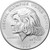 1995 W US Special Olympics Commemorative BU Silver Dollar - NGC MS69 [MC-S1-95-W-SO-N-MS69-OSH]