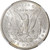 1904 O US Morgan Silver Dollar $1 - NGC MS64 [MORGAN-04-O-N-MS64-NSL]