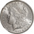 1889 US Morgan Silver Dollar $1 - NGC MS64 [MORGAN-89-N-MS64]