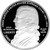 2005 P US Chief Justice John Marshall Commem Proof Silver Dollar NGC PF70 UCAM [MC-S1-05-P-CJJM-N-PF70-NSL]