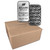 500 pc 1 oz Silver Bar - Asahi Refining .999 Fine Box of 500 [SILVER-Bar-1oz-ASAHI(500)]