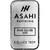 500 pc 1 oz Silver Bar - Asahi Refining .999 Fine Box of 500 [SILVER-Bar-1oz-ASAHI(500)]