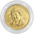 2014 W US First Spouse Gold 1/2 oz BU $10 - Eleanor Roosevelt Coin in Capsule [FS-G10-14-W-ER-BU]