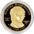 2007 W US First Spouse Gold 1/2 oz Proof $10 - Martha Washington Coin in Capsule [FS-G10-07-W-MW-PF]