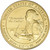 2007 W US First Spouse Gold 1/2 oz BU $10 - Abigail Adams Coin in Capsule [FS-G10-07-W-AA-BU]