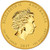 2017 P Australia Gold Lunar Series II Year of the Rooster 1 oz $100 - BU [17-P-ROOSTER-G100-BU]