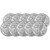 2023 American Silver Eagle 1 oz $1 - BU - Ten 10 Coins [23-ASE-BU(10)]