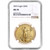 2023 American Gold Eagle 1 oz $50 - NGC MS70 [23-AGE-50-N-MS70-NSL]