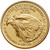 2023 American Gold Eagle 1/4 oz $10 - NGC MS70 [23-AGE-10-N-MS70-NSL]