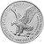 2023 (W) American Silver Eagle - PCGS MS70 First Day Issue [23-(W)-ASE-P-MS70-FDI]