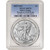 2023 (W) American Silver Eagle - PCGS MS70 [23-(W)-ASE-P-MS70]