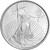 1 oz Highland Mint Silver Round - Saint-Gaudens Design .999 Fine [SILVER-Rnd-1oz-HM-STG]