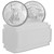 TWENTY (20) 1 oz Highland Mint Silver Round Saint-Gaudens Design .999 Tube of 20 [SILVER-Rnd-1oz-HM-STG(20)]