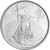 TWENTY (20) 1 oz Highland Mint Silver Round Saint-Gaudens Design .999 Tube of 20 [SILVER-Rnd-1oz-HM-STG(20)]