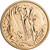 2012 Great Britain Gold Sovereign .2354 oz - Elizabeth II Diamond Jubilee - BU [12-GB-GSOV-QEII-JUB-BU]
