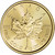 2023 Canada Gold Maple Leaf 1/2 oz $20 - BU [23-CML-G20-BU]