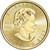2023 Canada Gold Maple Leaf 1/2 oz $20 - BU [23-CML-G20-BU]