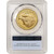 2023 American Gold Eagle 1 oz $50 - PCGS MS70 First Strike [23-AGE-50-P-MS70-FS]