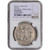 Yr 3 (1911) China Silver Dollar $1 NGC XF Detail L&M 37 No Period & Extra Flame [LC-HV-02100]