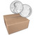 1 oz Golden State Mint Silver Round Lincoln Cent 999 Fine Sealed Box of 500 [SILVER-Rnd-1oz-GSM-CENT(500)]