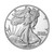 2023 W American Silver Eagle Proof NGC PF69 UCAM [23-W-ASE-N-PF69-NSL]