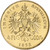 1892 Austria Gold 4 Florin 10 Francs .0933 oz - Franz Joseph I - BU - Restrike [92-AT-G4F-BU]