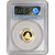 2011 China Gold Panda 1/10 oz 50 Yuan - PCGS MS70 First Strike [WG-02962]