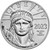 2023 American Platinum Eagle 1 oz $100 - 1 Roll Twenty 20 BU Coins in Mint Tube [23-APE-100-BU(20)]